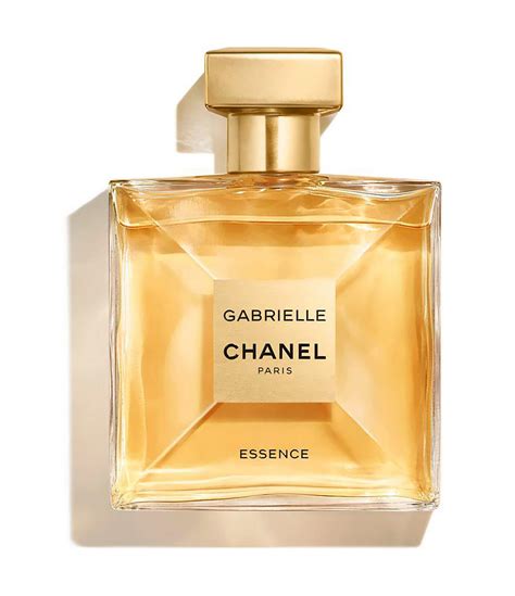 chanel gabrielle essence dillards|gabrielle essence Chanel offers.